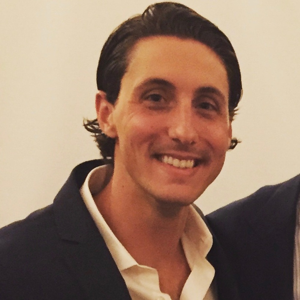 Meet your Posher, Charles